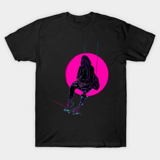 Cyberpunk 2092 T-Shirt